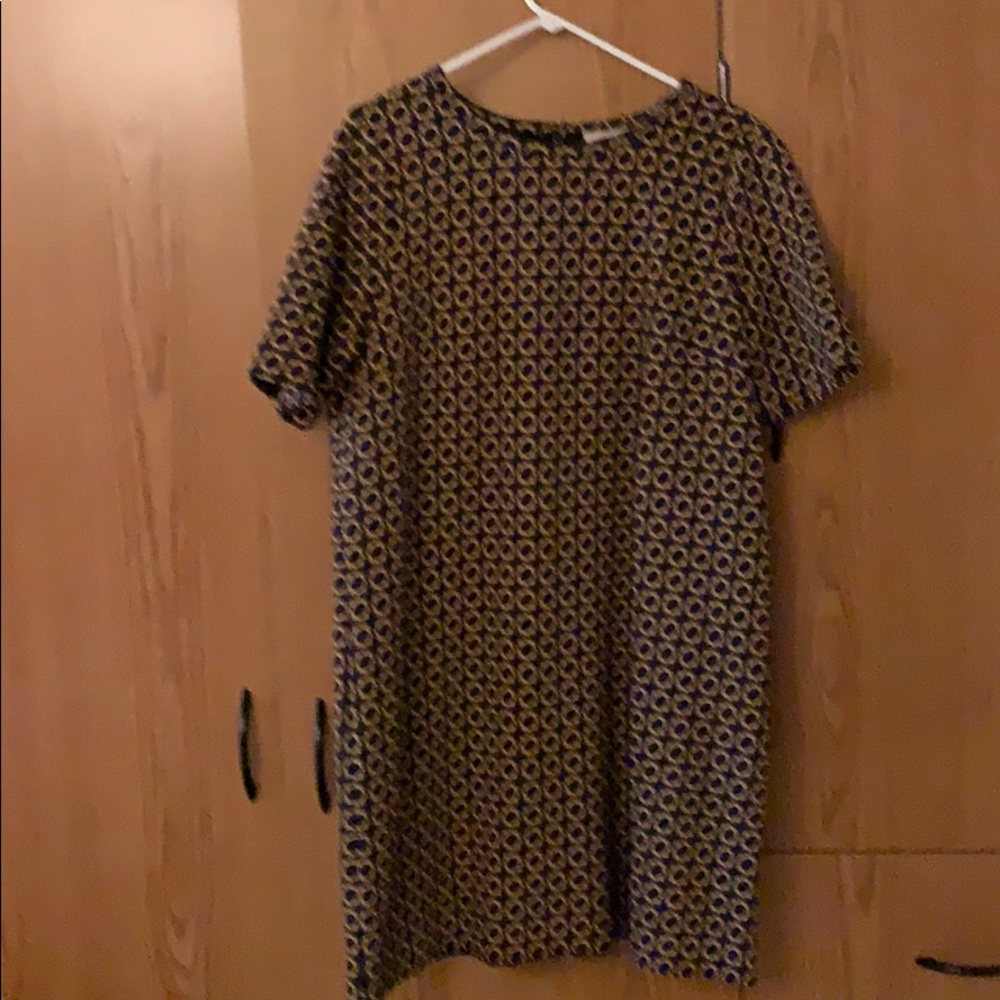 Loft dress